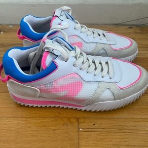 rag & bone retro runner 2.0 sneakers. Worn about 3 times.